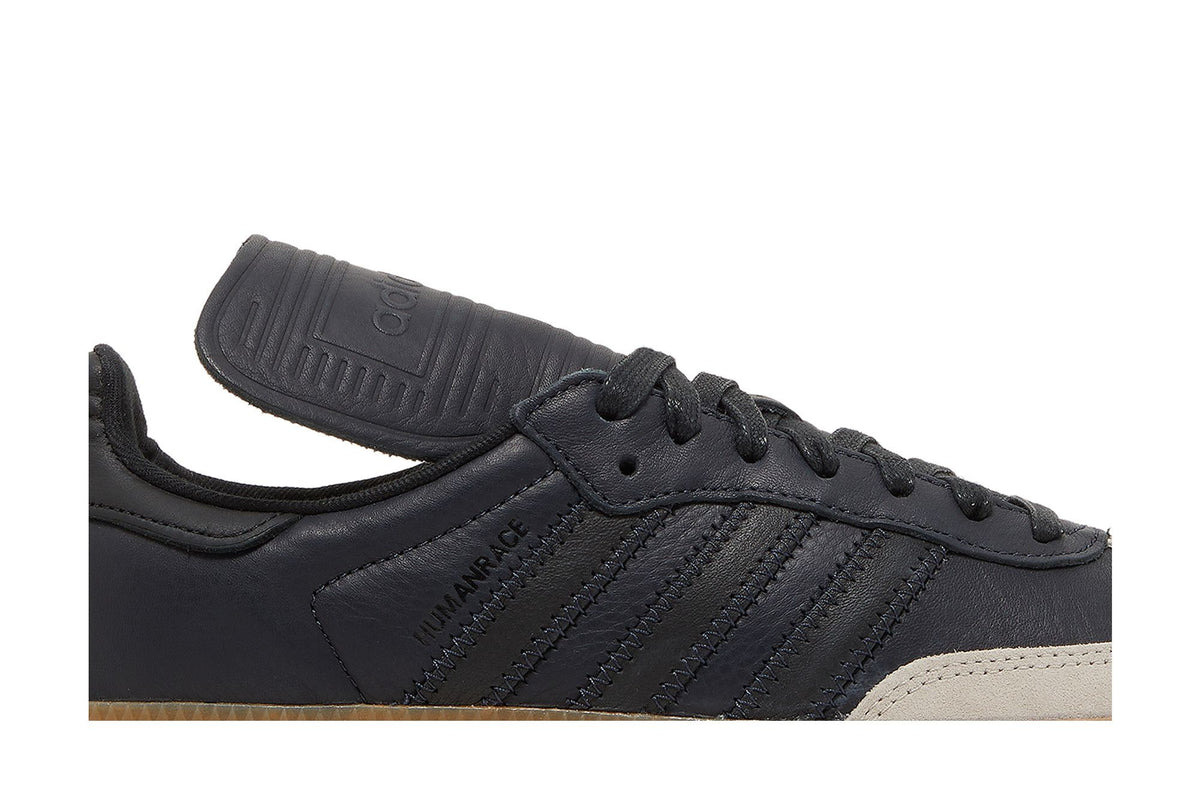 Adidas Samba Pharrell Humanrace Night Grey