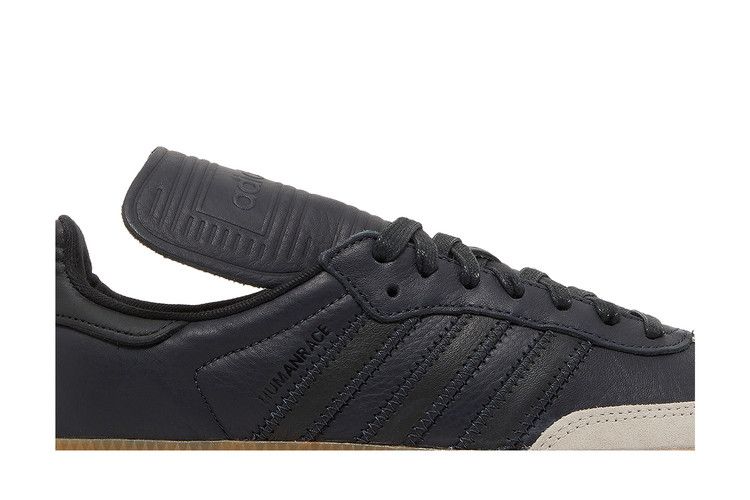 Adidas Samba Pharrell Humanrace Night Grey