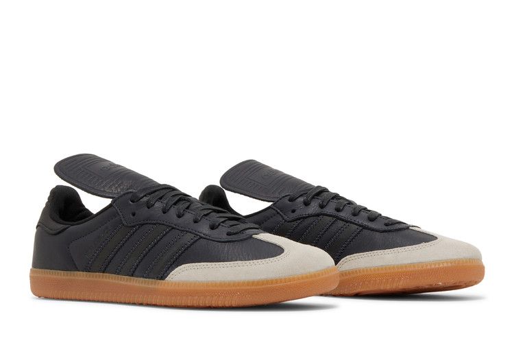 Adidas Samba Pharrell Humanrace Night Grey