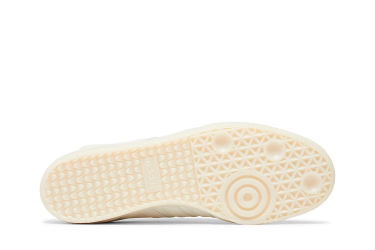 Adidas Samba Pharrell Humanrace White