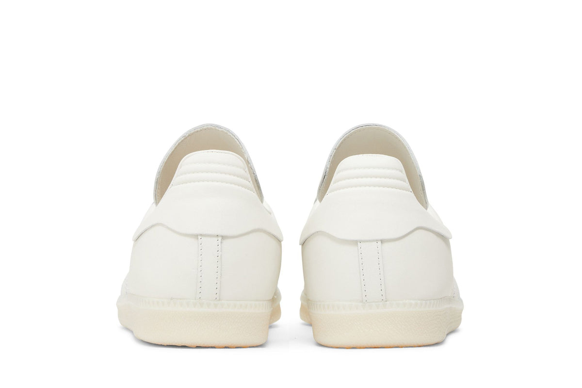 Adidas Samba Pharrell Humanrace White