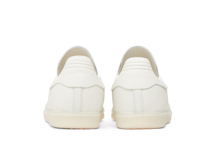 Adidas Samba Pharrell Humanrace White