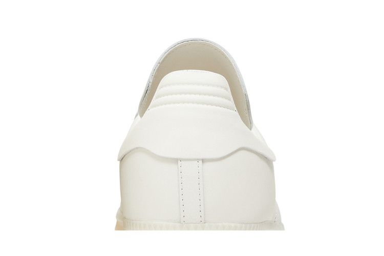 Adidas Samba Pharrell Humanrace White