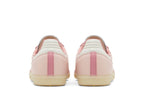 Adidas Samba Ruffle Stripes Pack Wonder Mauve