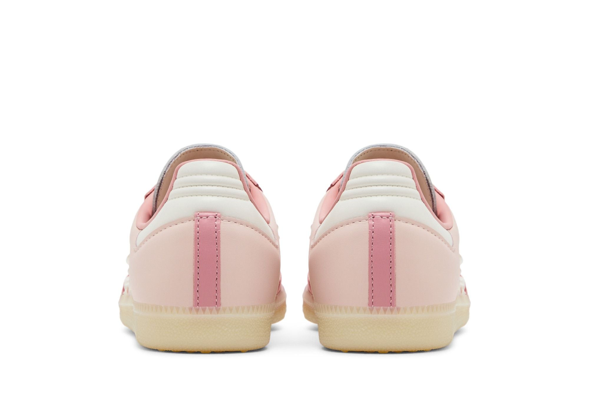 Adidas Samba Ruffle Stripes Pack Wonder Mauve