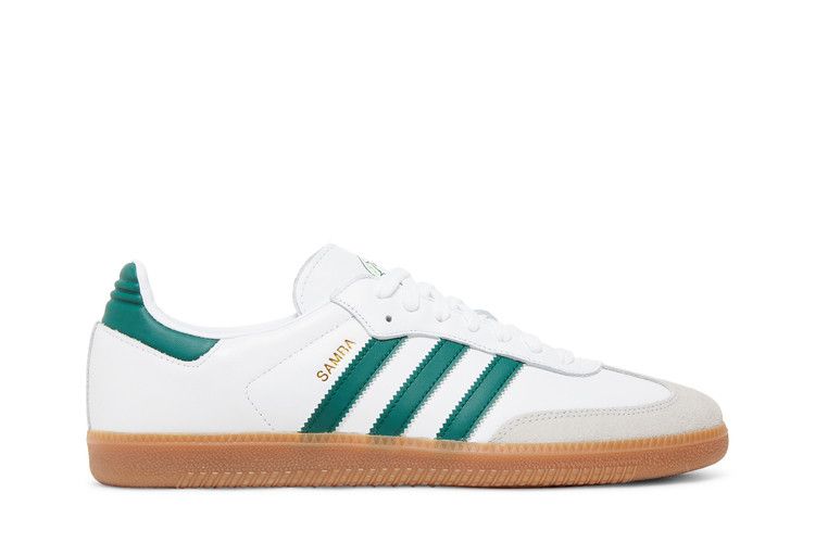 Adidas Samba Team Mexico