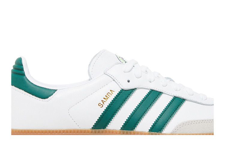 Adidas Samba Team Mexico