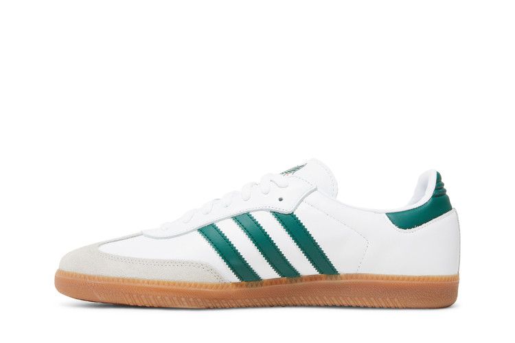 Adidas Samba Team Mexico