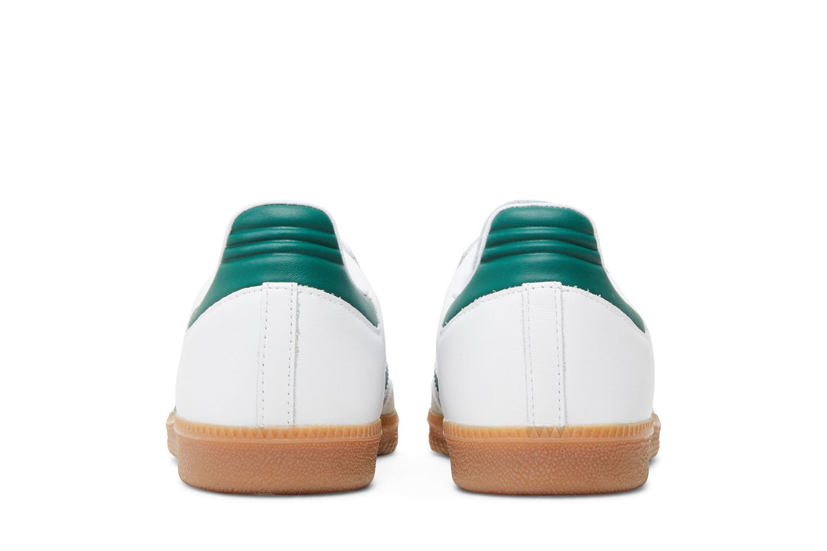 Adidas Samba Team Mexico