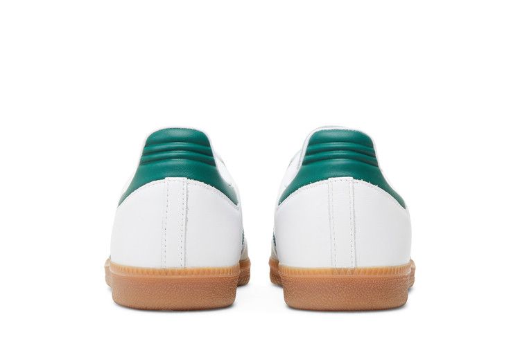 Adidas Samba Team Mexico
