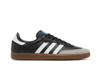 Adidas Samba Vegan Black Gum