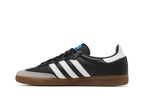 Adidas Samba Vegan Black Gum