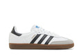 Adidas Samba Vegan White Gum