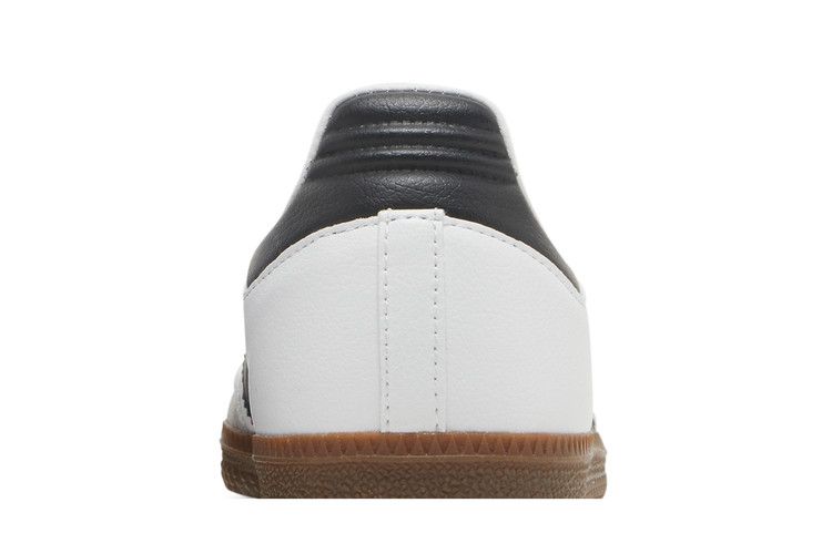 Adidas Samba Vegan White Gum
