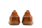 Adidas Samba Wales Bonner Brown Croc