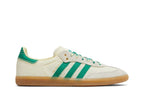 Adidas Samba Wales Bonner Cream Green