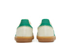 Adidas Samba Wales Bonner Cream Green