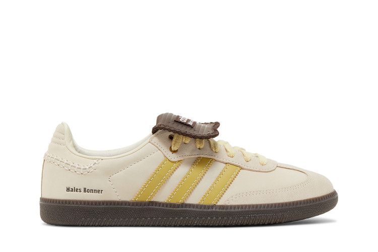 Adidas Samba Wales Bonner Ecrtin Brown