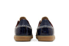 Adidas Samba Wales Bonner Navy Croc