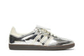 Adidas Samba Wales Bonner Silver