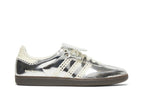 Adidas Samba Wales Bonner Silver