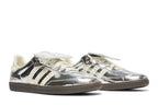Adidas Samba Wales Bonner Silver