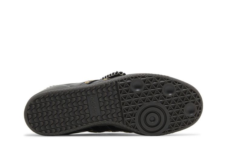 Adidas Samba Wales Bonner Studded Pack Black