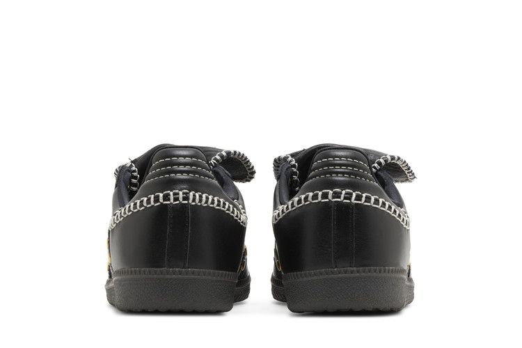 Adidas Samba Wales Bonner Studded Pack Black
