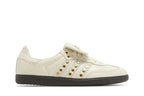 Adidas Samba Wales Bonner Studded Pack Cream White
