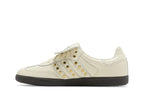 Adidas Samba Wales Bonner Studded Pack Cream White