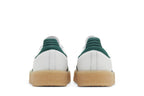 Adidas Samba White Collegiate Green Gum