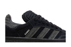 Adidas Samba XLG Black Carbon