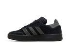 Adidas Samba XLG Black Carbon