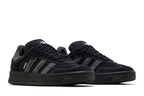 Adidas Samba XLG Black Carbon