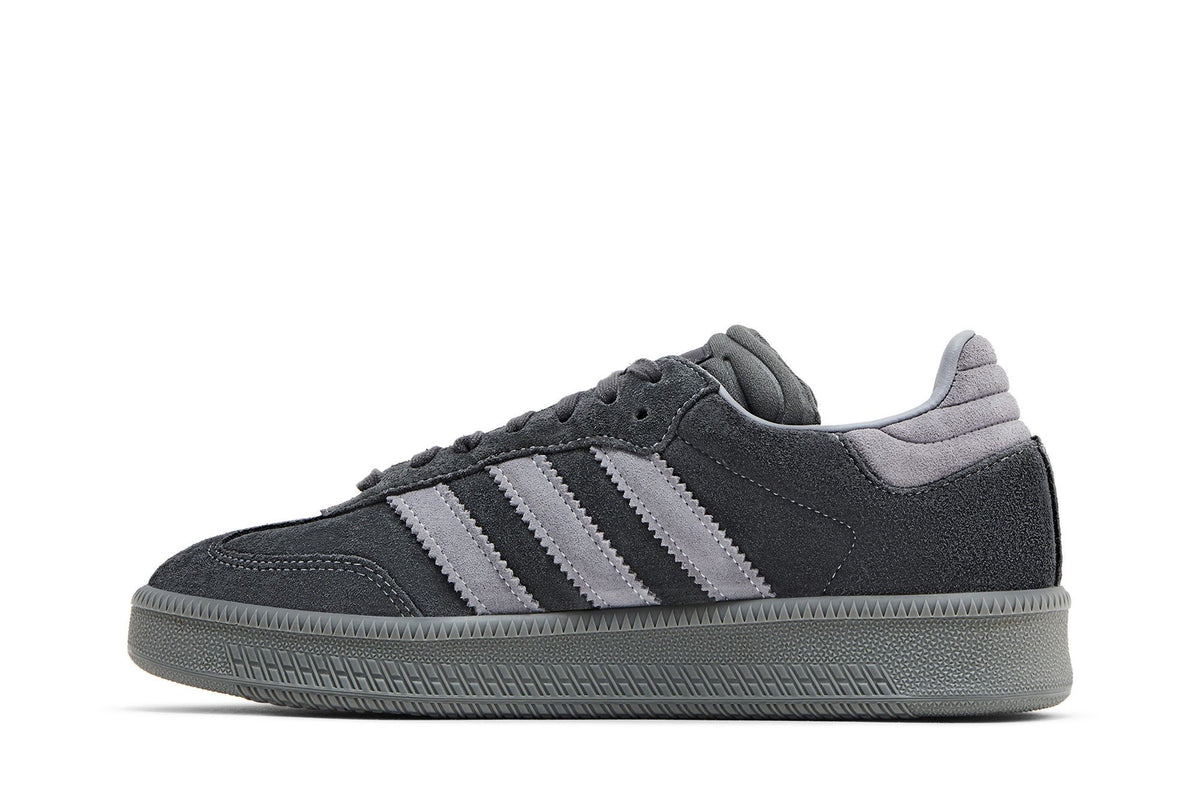 Adidas Samba XLG Carbon Grey