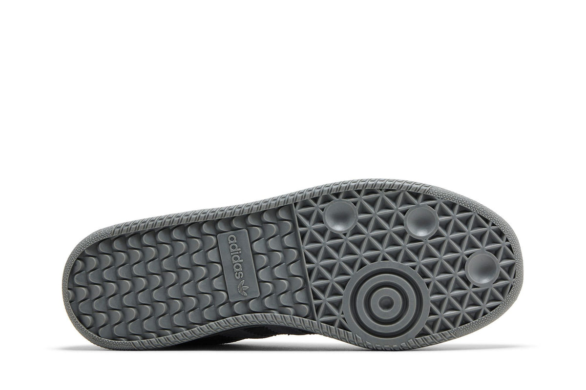 Adidas Samba XLG Carbon Grey