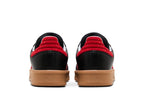 Adidas Samba XLG Core Black Better Scarlet