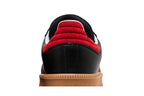 Adidas Samba XLG Core Black Better Scarlet