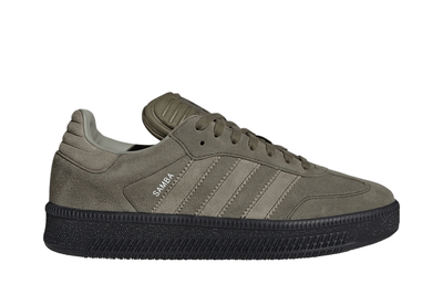 Adidas Samba XLG Olive Strata