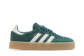 Adidas Sambae Collegiate Green Gum