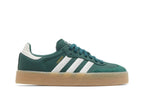 Adidas Sambae Collegiate Green Gum
