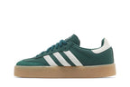 Adidas Sambae Collegiate Green Gum
