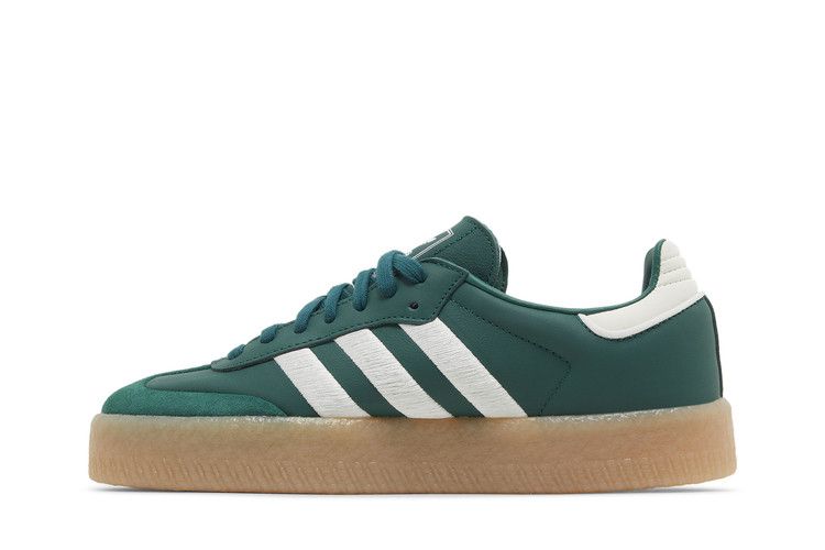 Adidas Sambae Collegiate Green Gum