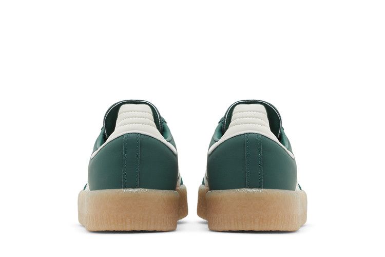 Adidas Sambae Collegiate Green Gum