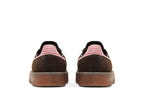 Adidas Sambae Dark Brown Wonder Mauve
