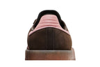 Adidas Sambae Dark Brown Wonder Mauve