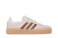 Adidas Sambae Putty Mauve Gum