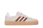Adidas Sambae Putty Mauve Gum