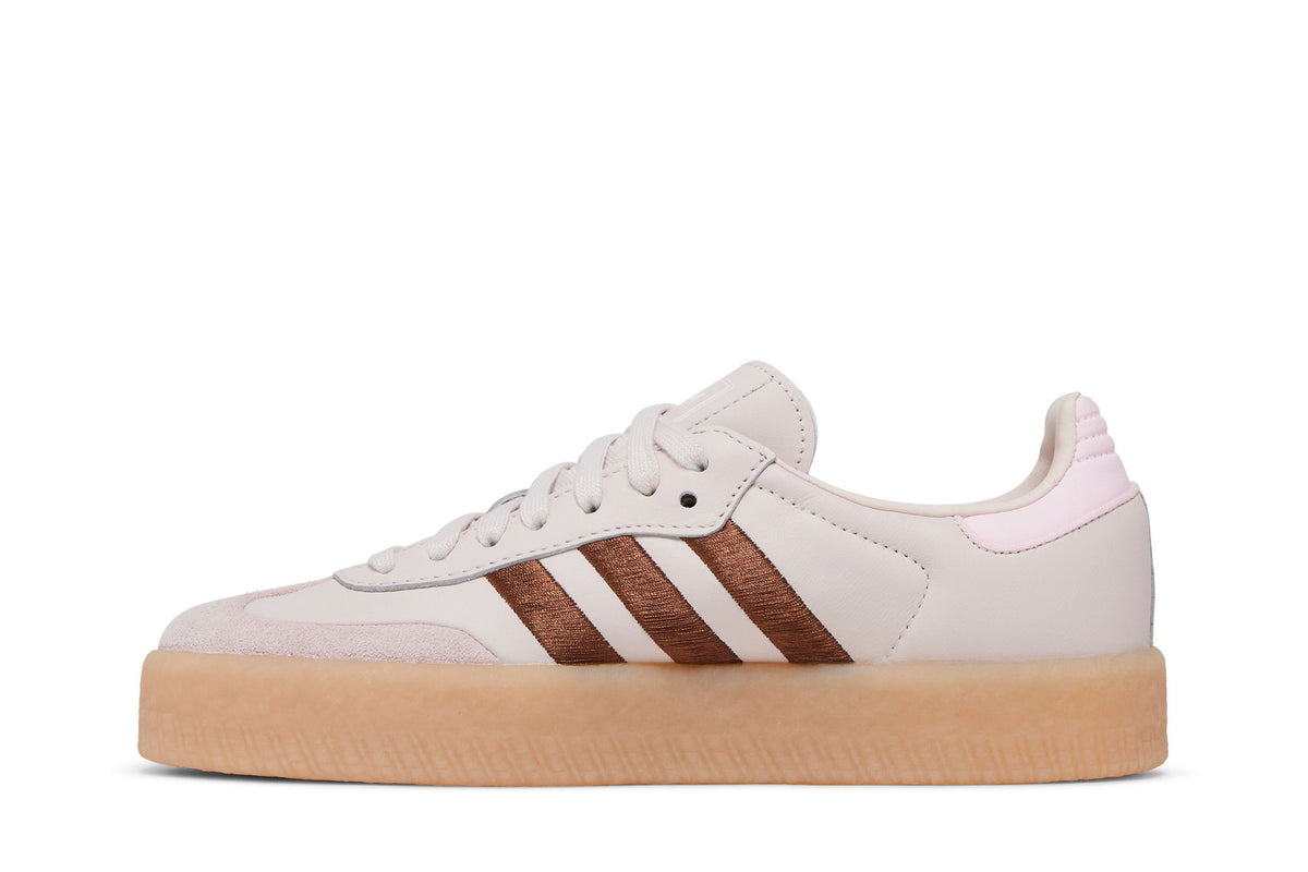 Adidas Sambae Putty Mauve Gum