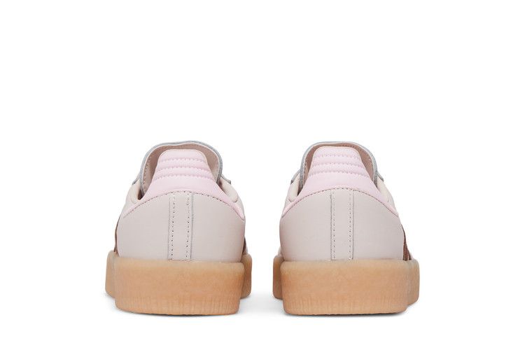 Adidas Sambae Putty Mauve Gum